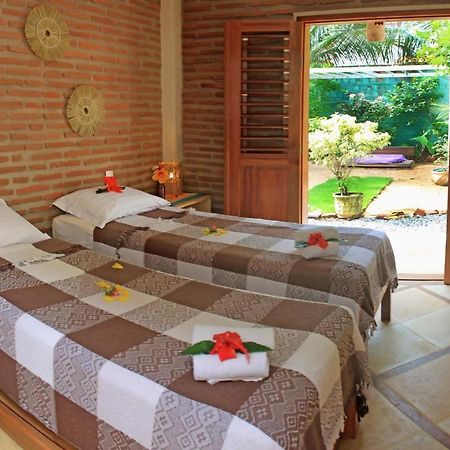 Pousada Bella Jeri Jijoca de Jericoacoara Habitación foto