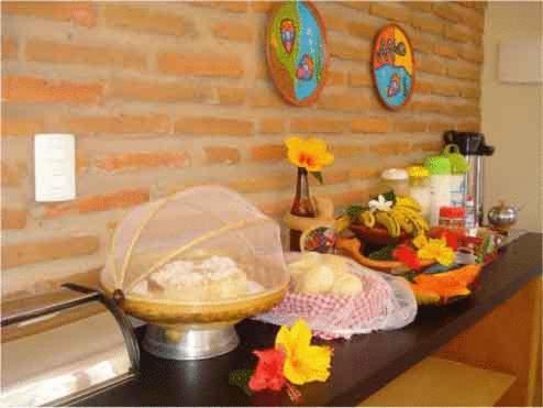 Pousada Bella Jeri Jijoca de Jericoacoara Exterior foto