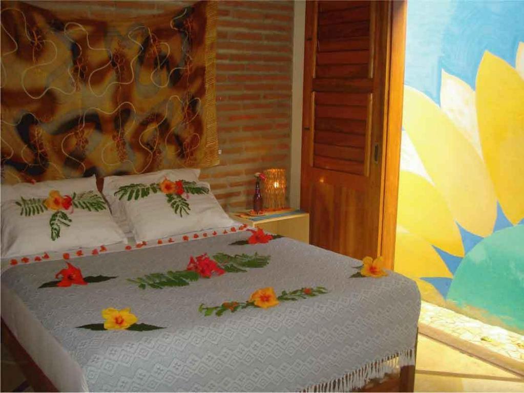 Pousada Bella Jeri Jijoca de Jericoacoara Habitación foto