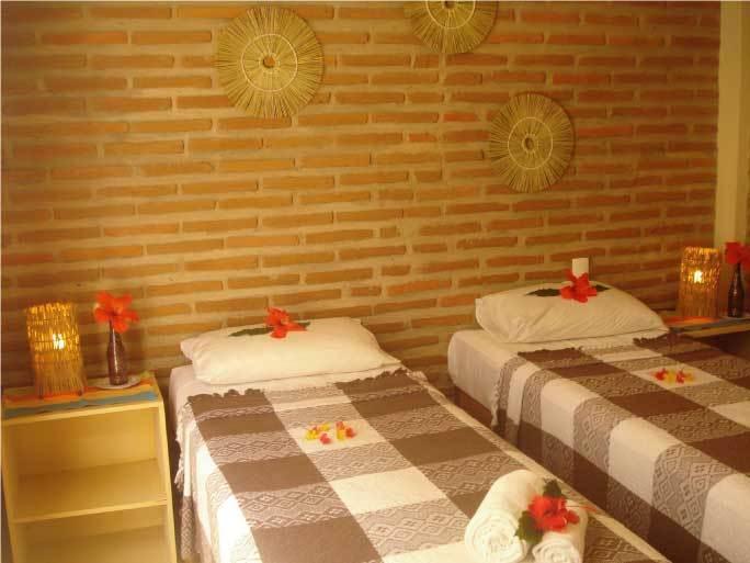 Pousada Bella Jeri Jijoca de Jericoacoara Exterior foto