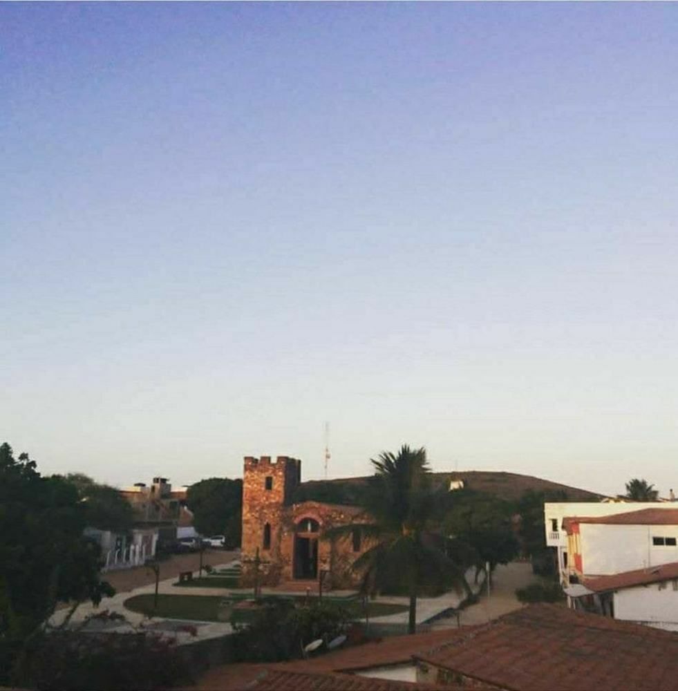 Pousada Bella Jeri Jijoca de Jericoacoara Exterior foto