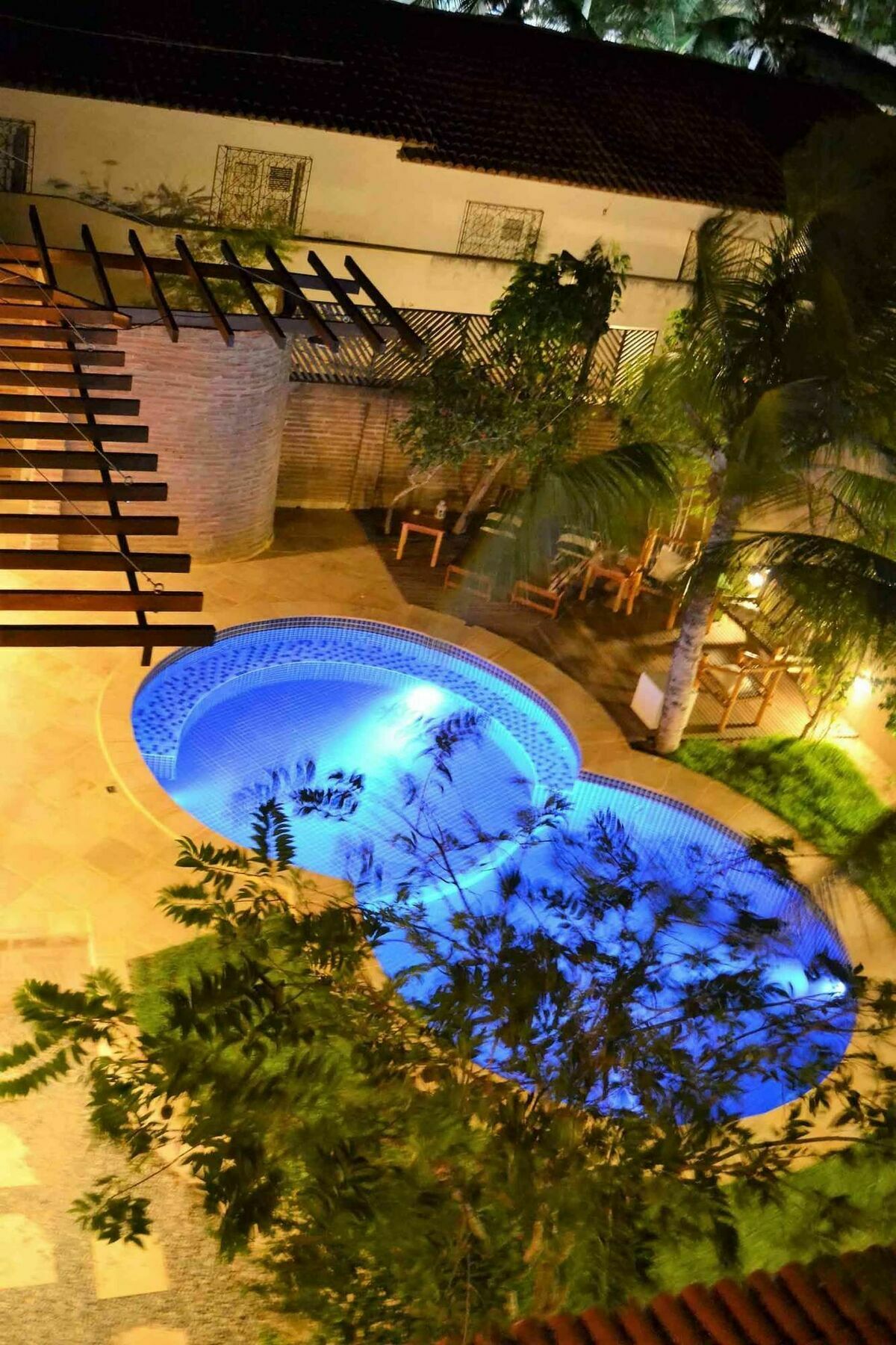 Pousada Bella Jeri Jijoca de Jericoacoara Exterior foto